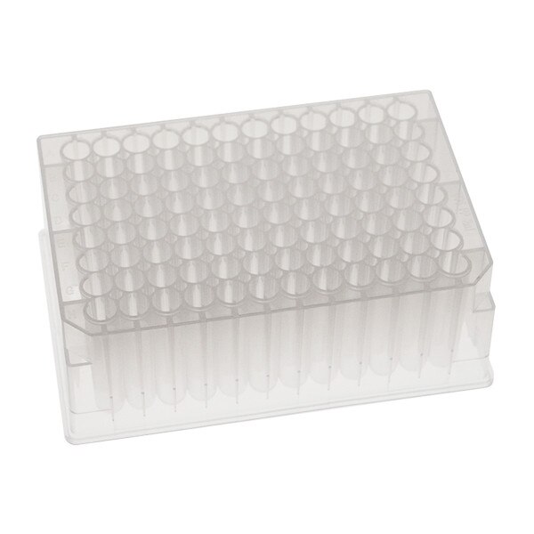 Sapphire Advance 96-Well Deep Plate